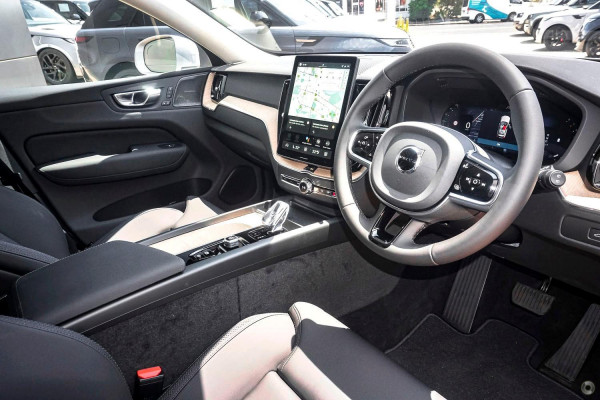 2025 MY26 Volvo XC60 UZ Plus B5 Bright SUV Image 4