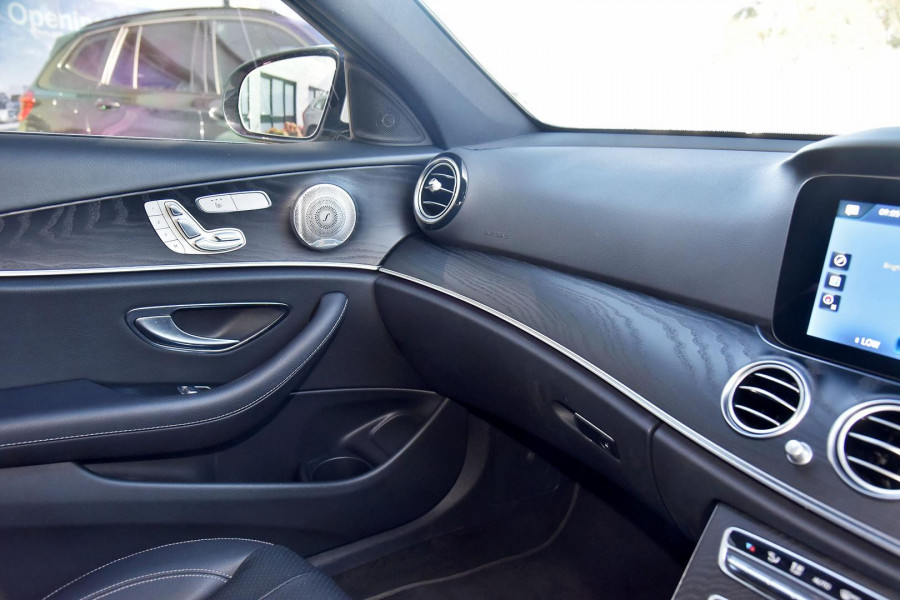 2020 Mercedes-Benz E-Class W213 E200 Sedan Image 12