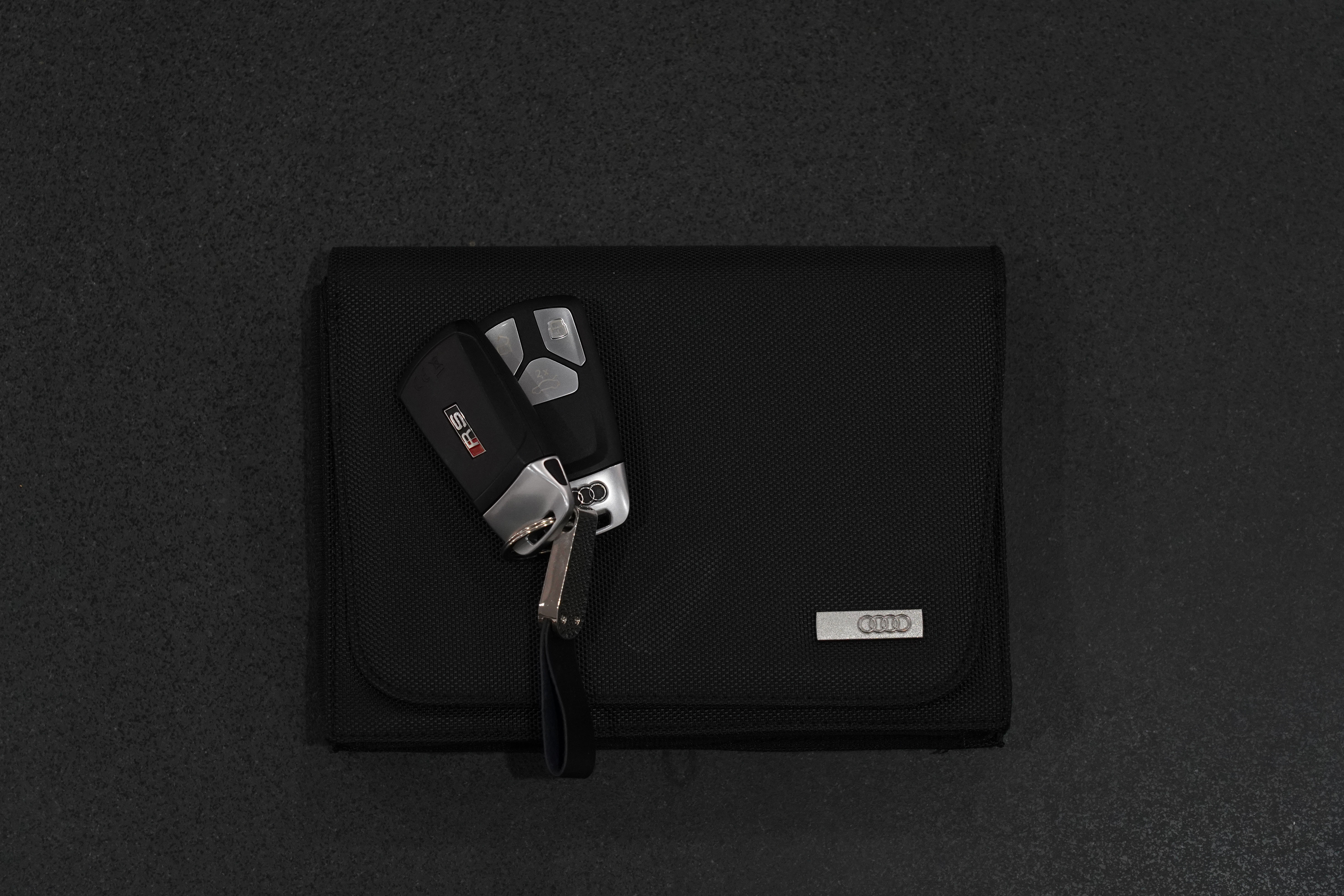 2019 Audi Rs 5 Sportback Hatch Image 45