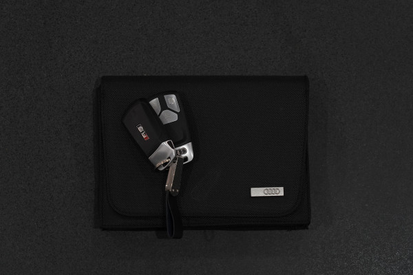 2019 Audi Rs 5 Sportback Hatch Image 45