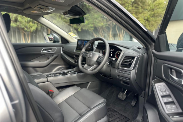 2026 Nissan X-Trail T33 Ti e-POWER SUV Image 11