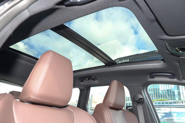 2025 BMW X1 U11 sDrive18i SUV image 14