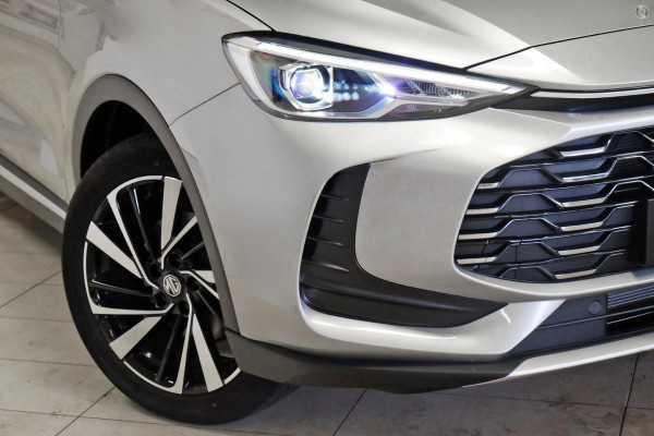 2026 MG ZS ZS32 Essence Hybrid+ SUV Image 5