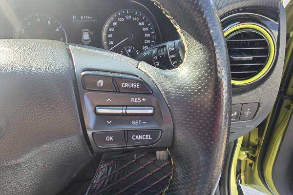 2019 Hyundai KONA OS.2 Highlander SUV Image 24