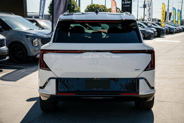 2026 Kia EV5 OVc GT-Line SUV Image 3