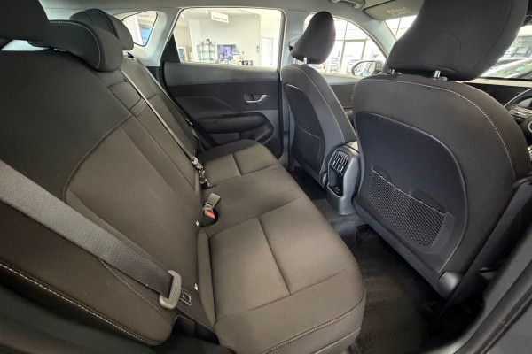 2025 MY26 Hyundai KONA SX2.V3  SUV Image 11