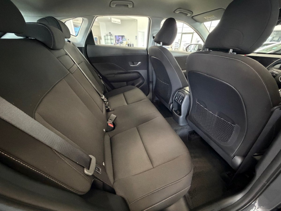 2025 MY26 Hyundai KONA SX2.V3  SUV Image 11