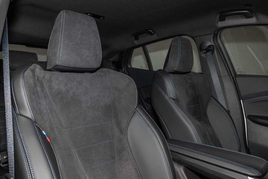 2024 BMW iX2 U10 xDrive30 M Sport SUV