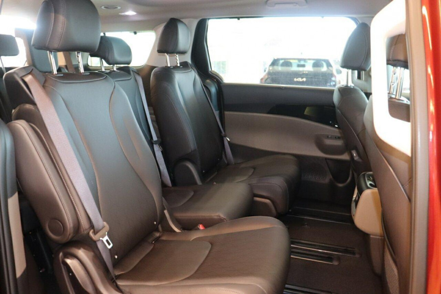 2025 Kia Carnival KA4 PE GT-Line People Mover Image 24
