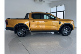 2025 MY25.25 Ford Ranger P703 Wildtrak Ute