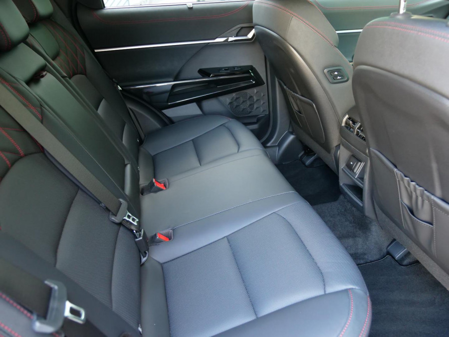 2025 MY26 KGM Actyon J120 K60 SUV Image 22