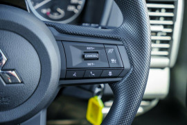 2024 Mitsubishi Triton MV GLX+ Ute