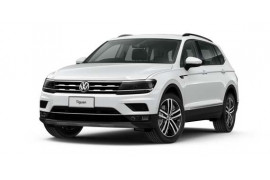 Volkswagen Tiguan Allspace Highline 5N