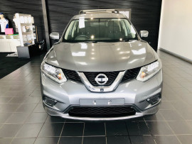 2016 Nissan X-Trail T32 ST Suv