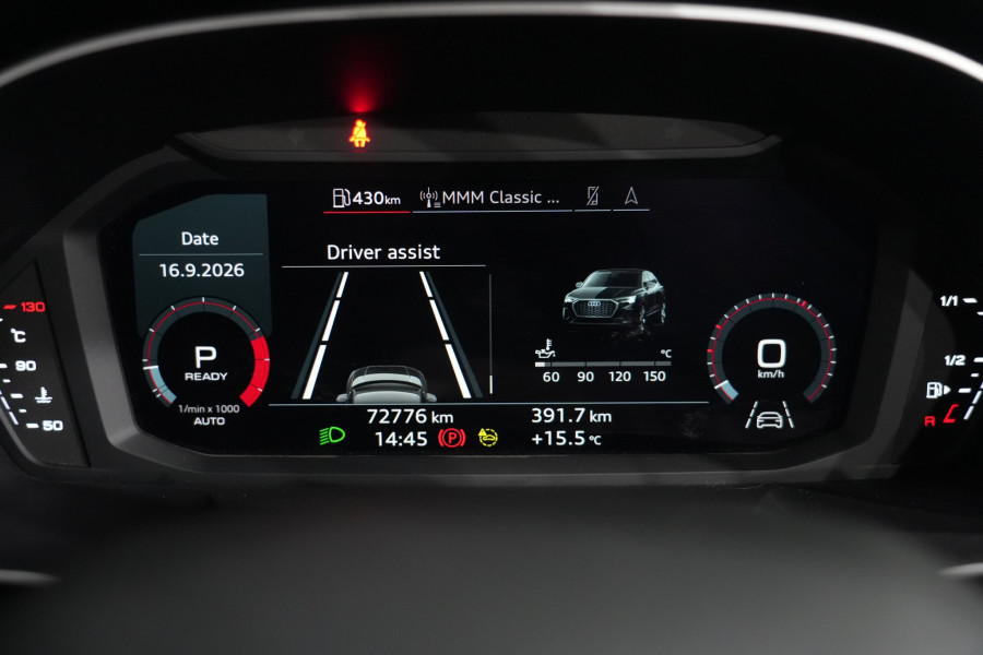 2022 Audi Q3 F3 35 TFSI S line SUV Image 11
