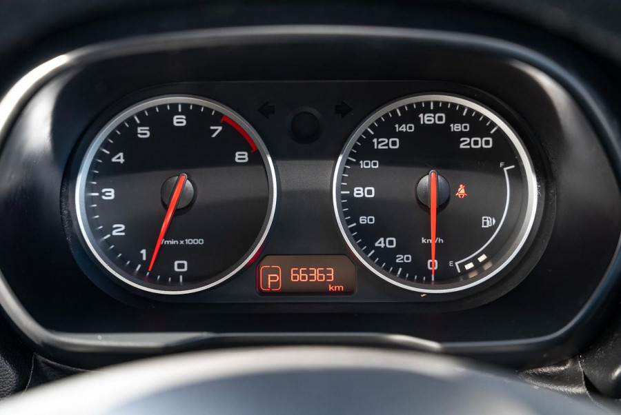 2021 MG MG3 Excite Hatch Image 16