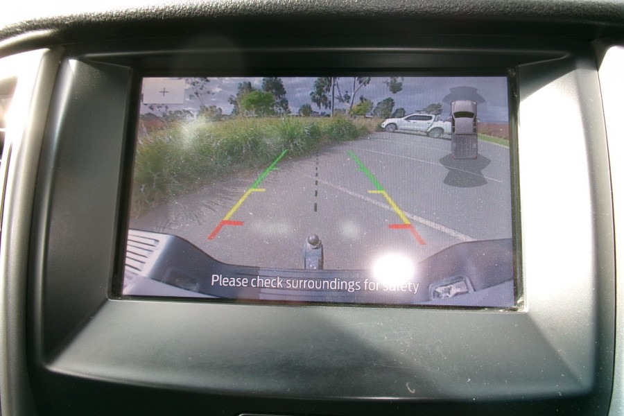 2020 MY20.25 Ford Ranger PX MkIII XLT Hi-Rider Ute Image 15
