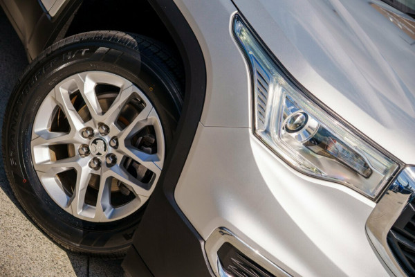 2019 Holden Acadia AC LT Wagon Image 6