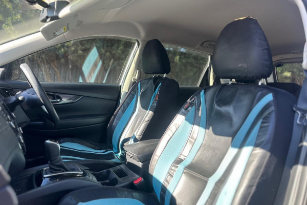 2022 Nissan X-Trail T32 ST SUV Image 24