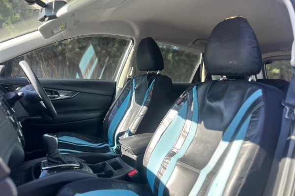 2022 Nissan X-Trail T32 ST SUV Image 24