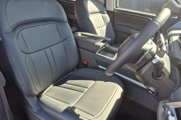 2025 MG U9 EKK1C Explore Ute Image 7