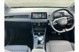 2025 MG MG3 Essence Hatch