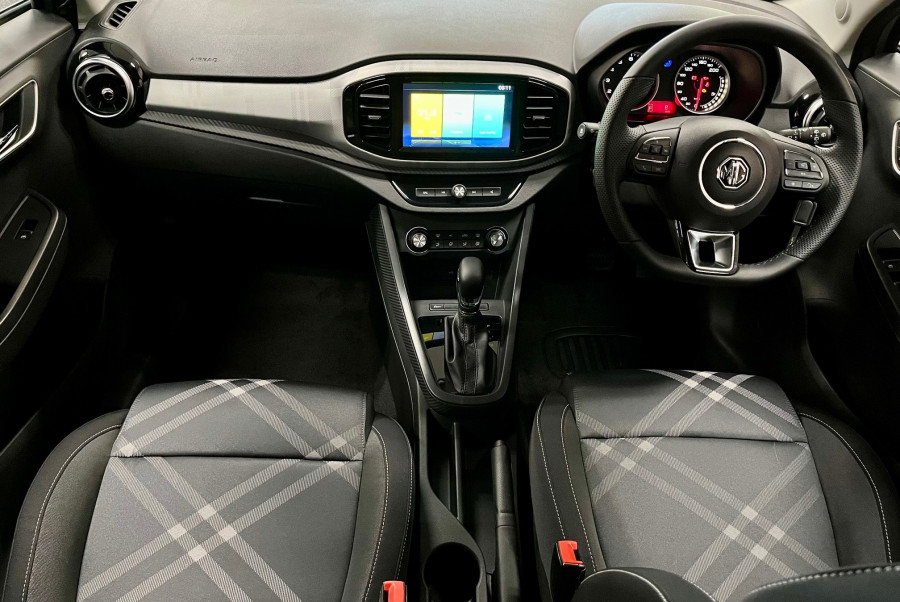 2025 MG 3 Core 1.5P/4At Hatch Image 16