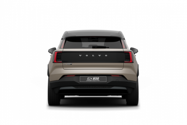 2026 MY27 Volvo EX30 Cross Country  P8 SUV Image 6