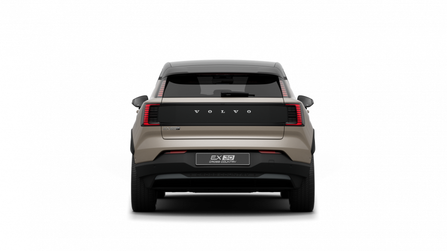 2026 MY27 Volvo EX30 Cross Country  P8 SUV Image 6