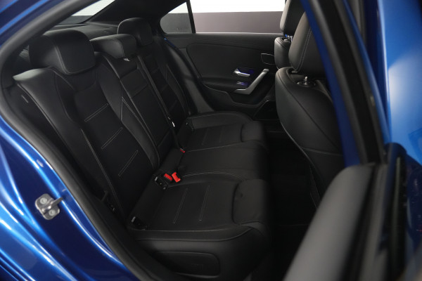 2024 Mercedes-Benz A-Class V177 A35 AMG Sedan Image 20