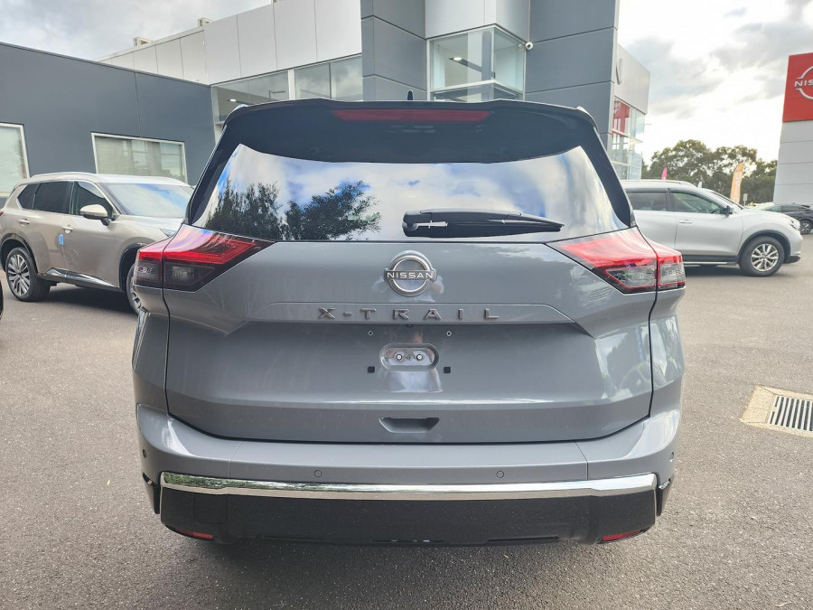 2026 Nissan X-Trail T33 Ti-L SUV Image 6