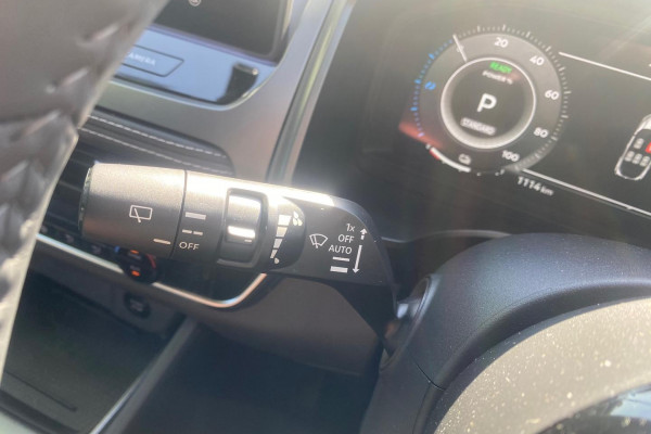 2026 Nissan QASHQAI J12 Ti e-POWER SUV Image 14