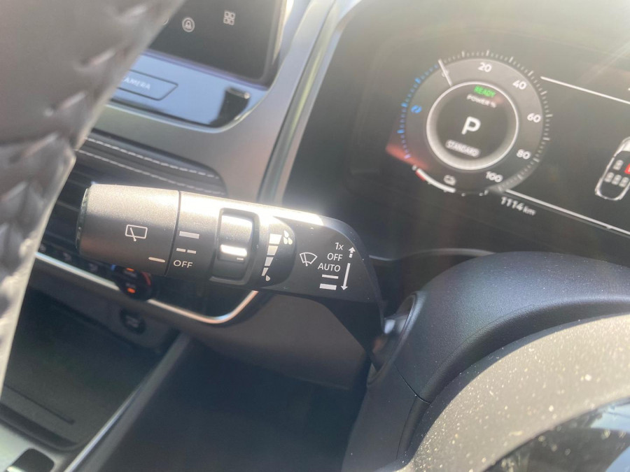2026 Nissan QASHQAI J12 Ti e-POWER SUV Image 14
