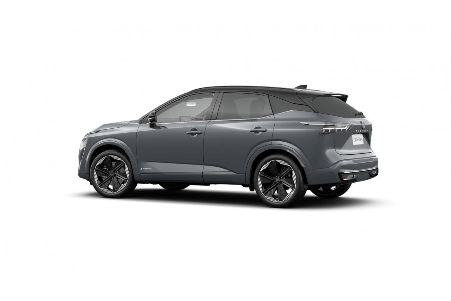2024 MY25 Nissan QASHQAI J12 N-DESIGN e-POWER SUV Image 29