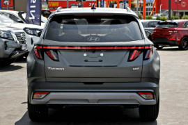 2024 MY25 Hyundai Tucson NX4.V3 Premium SUV image 3