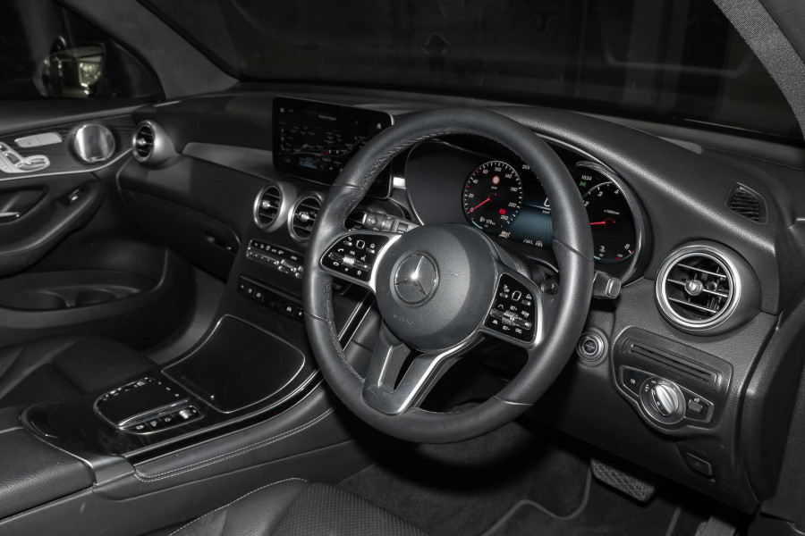 2020 Mercedes-Benz GLC-Class X253 GLC300 SUV