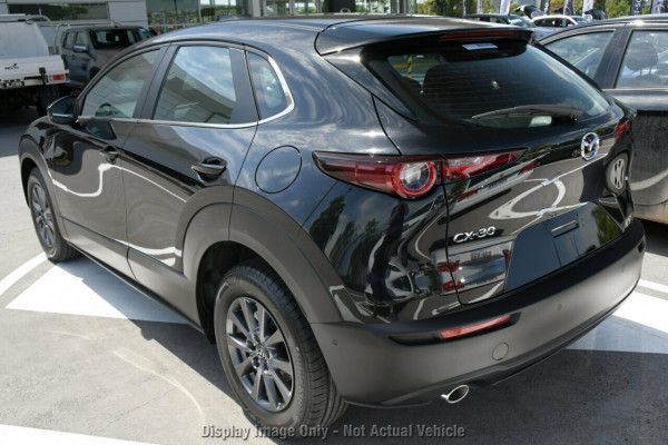 2024 Mazda CX-30 DM2W7A G20 Pure SUV