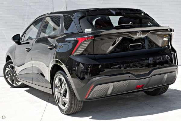 2024 MG MG4 MEH32 Excite 64 150kW Hatch