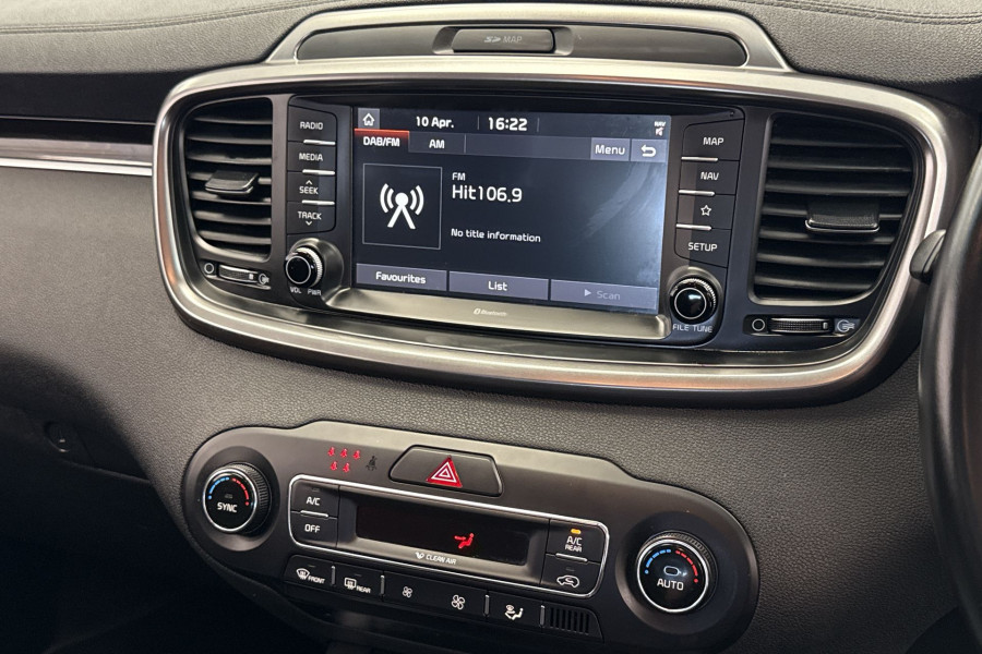 2020 Kia Sorento UM Si SUV Image 6