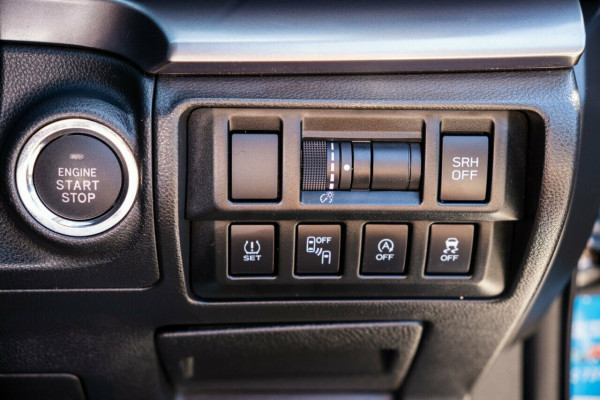 2021 Subaru Impreza G5 2.0i-S Hatch Image 16