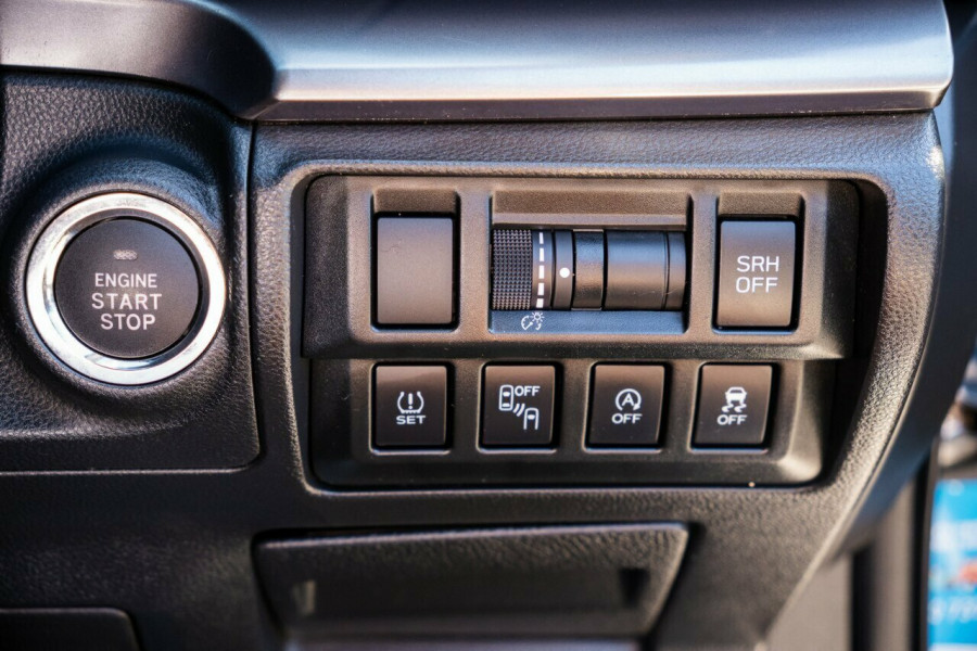 2021 Subaru Impreza G5 2.0i-S Hatch Image 16