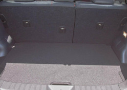 2018 Nissan Juke F15 MY18 Nismo RS (FWD) Suv