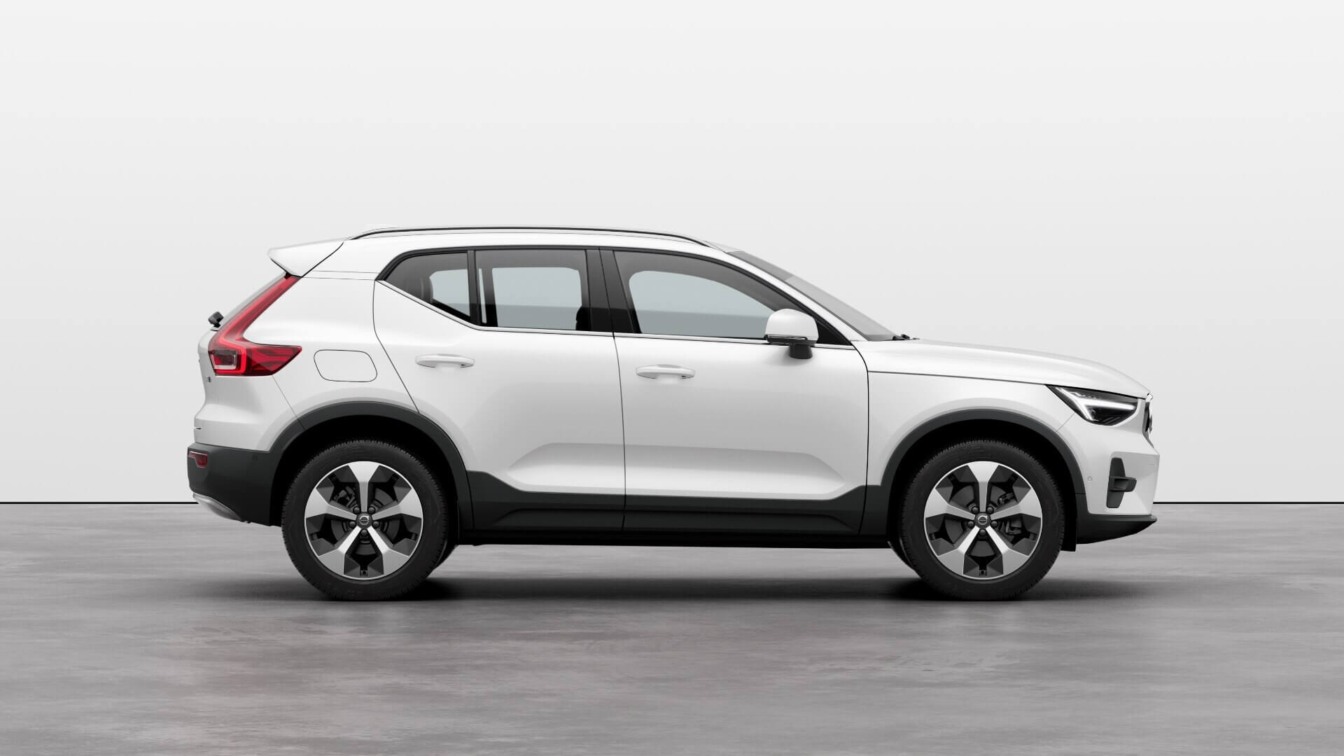 Demo 2024 Volvo XC40 Ultimate B4 Bright 10940711 Parramatta, NSW