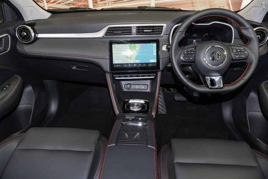2023 MG ZS EV AZS1 Long Range SUV Image 6