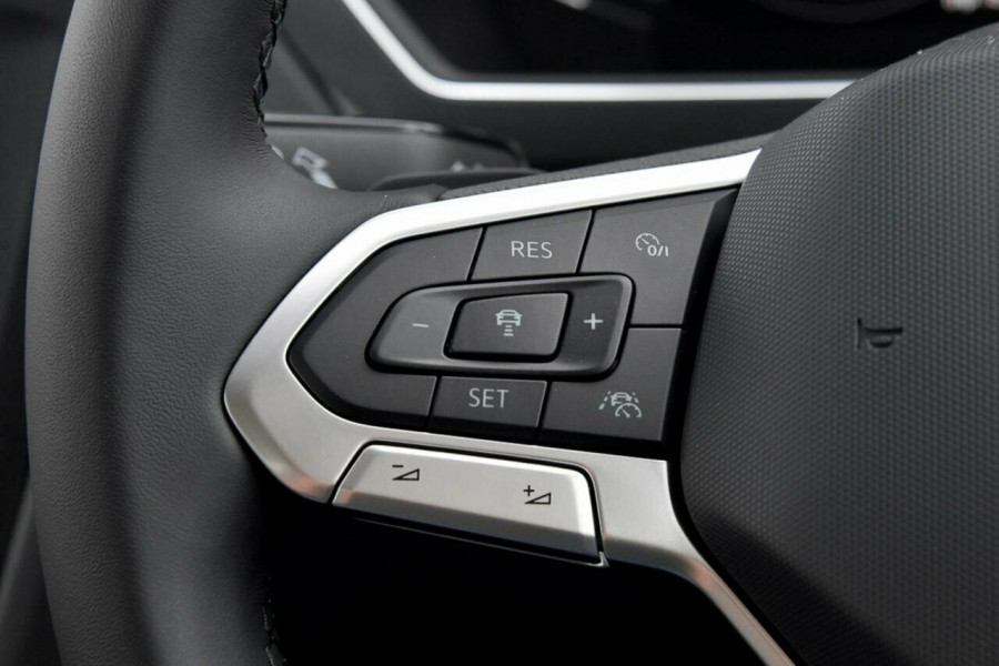 2024 Volkswagen Tiguan 5N 132TSI Life SUV Image 12
