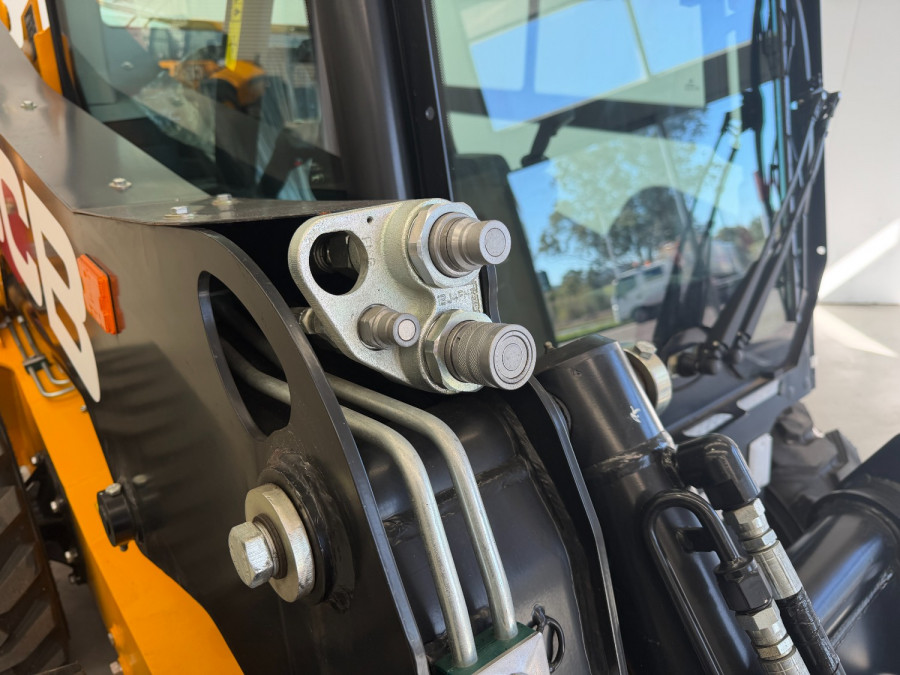 2025 JCB 155WHD CAB T3 PB864K Other Image 10