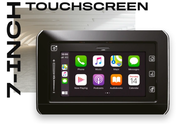 SMART TECH Image
