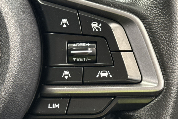 2020 Subaru Forester S5 2.5i SUV Image 3