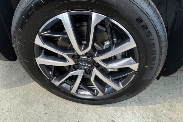 2022 GWM Haval H6 B01 Premium SUV Image 6