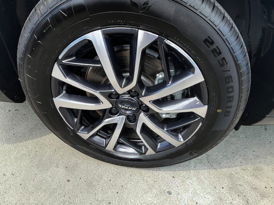 2022 GWM Haval H6 B01 Premium SUV Image 6